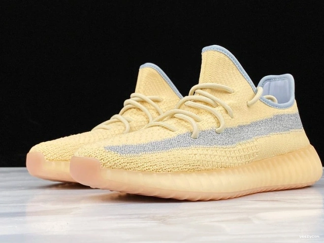 Linen Adidas 350 V2 Boost FY5158 Yeezy 0820